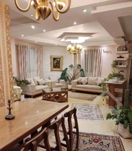 آپارتمان ۹۰ متر فول امکانات، گلباغ نماز