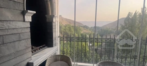 330متر کلید نخورده 60متر تراس مسقف ویو360درجه