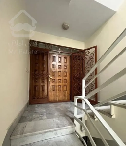 ۱۸۰متر۲خواب(ویلا آپارتمان-خیابان مژده)