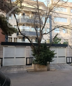 آپارتمان ۱۱۰ مترهمکف رضوی