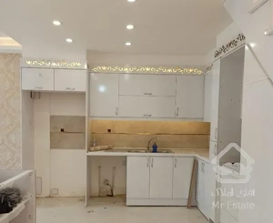 آپارتمان ۹۰ متری دوبلکس شیک (صادقیه)