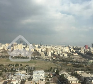 آپارتمان ۱۶۰ متری ۳ خواب شهرک غرب