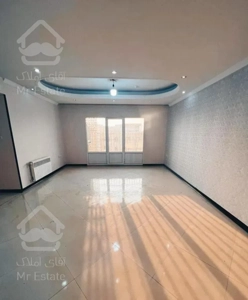 آپارتمان ۸۸ متری دو خواب