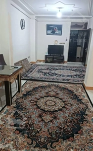 واحد ۹۲ متری پشت بانک ملی