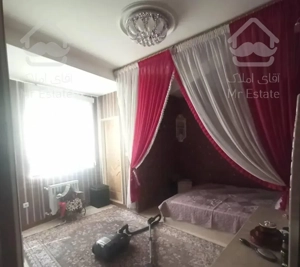 ۱۰۲ متر ویو پارک لوکیشن اعیان نشین چهارباغ