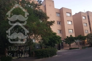 آپارتمان ۱۵۷ متر مربع در گل افشان جنوبی