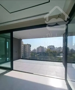 فروش۹۰متر۲خواب تک واحدی قلهک نوساز