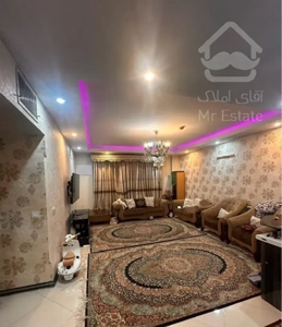 رهن واحد ۹۴ متری هاشمی نژاد(تهرانسر)