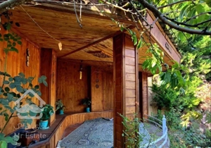 ویلا فریدون کنار مستقیم از مالک