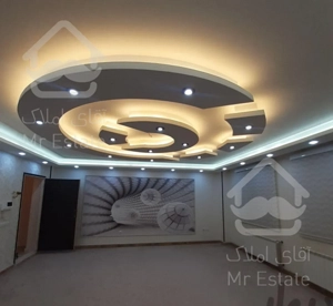 کارشناسان ساحلی نیلوفر ۹ ۹۲ متر