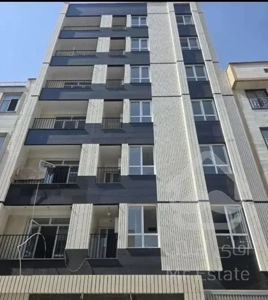 ۷۸متر/سالن مربع و قابل چیدمان/آماده امضا
