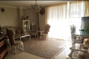 ۹۵ متر دوخواب