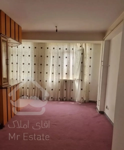 اپارتمان 53ط2متر باپارکینک وانباروتراس در اندیشه