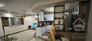 ۵۸ متر شهرک دریا