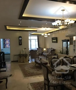 اپارتمان۱۱۵ متر پونک