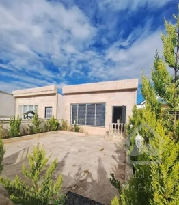 ویلا همکف دوخواب 200 متری شهرکی سندتک‌برگ