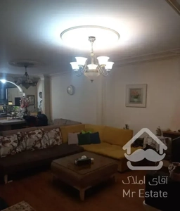 آپارتمان ۷۰ متر بازسازی شده
