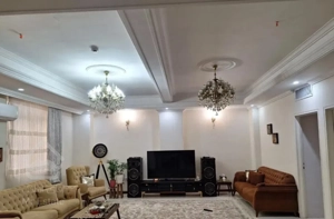 شاهکار معماری سازه/۱۰۰متری