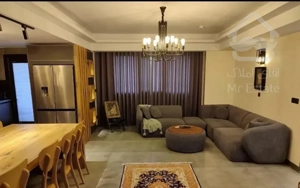 ۵۸ متر سالن پرده خور/دیزاین ژورنالی/سرمایه گذاری