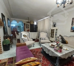 آپارتمان ۱۰۵ متری طبرستان