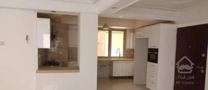 سعادت آباد 73متر  2خواب  ویودار  پنجره سرتاسری