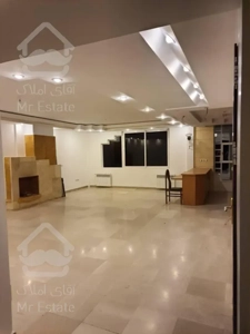 آپارتمان ۱۲۵ متری سعادت آباد(علامه جنوبی)