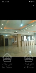 فردوس غرب ۱۱۰متر دوخواب ۲پارکینگ