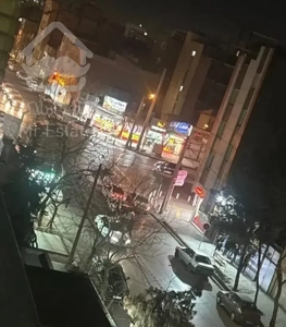 ۷۰ متر دو خواب سند تک‌برگ حاشیه چهار راه رازی