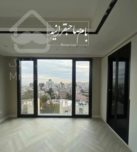 ۱۵۰ متر ،فرمانیه،۲ خواب مستر،مشاعات هتل ۵ ستاره