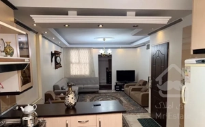 فروش آپارتمان ۵۵ متری ۱ خوابه طبقه ۲