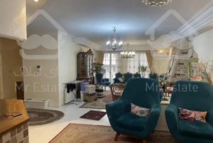 ۱۶۵متر۳ خواب/تک واحدی/فول /شیک و خوش نقشه