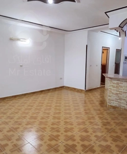 اجاره آپارتمان ۷۰ متری ۲ خوابه طبقه ۲