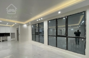 آپارتمان شیک و مدرن/ابتدای اقبال