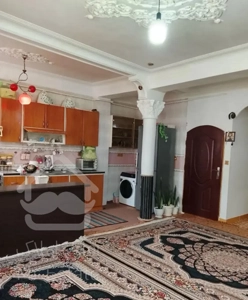این ساختمان ۲ واحد هر دو جدا . اب.برق. گاز.
