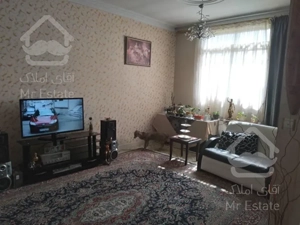 ۸۲متر فول+بالکن/شهرزیبا اندیشه شمالی