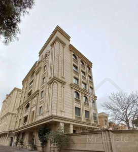 120 متر 2 خواب پرداخت شناور/به قیمت رسیده