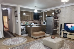 واحد آپارتمانی خیابان بسیج ۸۵مترمفید