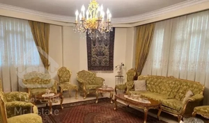۱۲۹متر تجریش سه خواب فروش