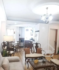 ۶۶ متر  یک خواب.  فول امکانات