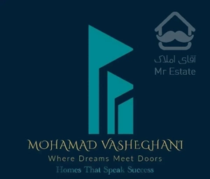 ۶۲ متری خوش نقشه   /   تک خواب    /  کلارآباد