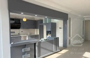 آپارتمان ۱۵۰ متری/ اوایل هاشمیه/ شیک و تمیز