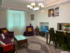 فروش اپارتمان ۷۰مترفول امکانات دوکله نور در فردوس غرب