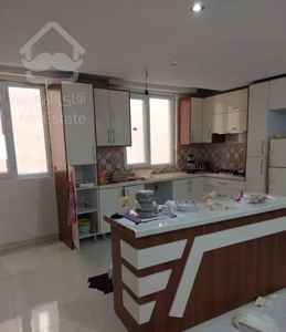 فروش آپارتمان ۷۸ متری ۲ خوابه در شمشیری