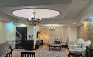 الهیه باغ فردوس ۱۱۸متر  فروشنده واقعی