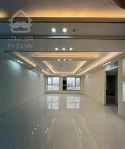 واحد استثنایی ازسازنده ای بنام ۱۶۰ متر ۳ خواب نما
