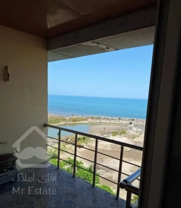 پنت ساحلی،۲۴۳متر،۳خواب مستر