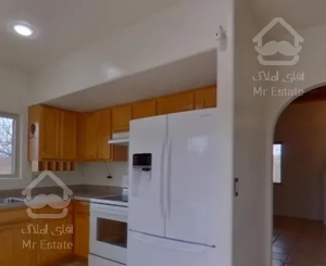 آپارتمان 104 متری در الهیه به همراه تور مجازی