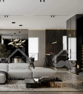 ۱۳۸متر۳خواب/۱خواب مستر/منطقه۲۲ /فول امکانات