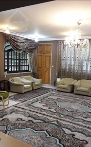 آپارتمان ۱۱۳ متری خوش نقشه