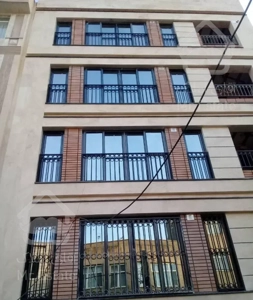 فروش واحد ١٢٥ مترى نوساز